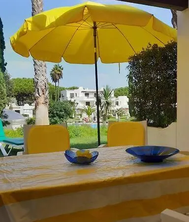 Holiday home Casa Na Balaia Golf Village