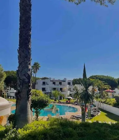 Casa Na Balaia Golf Village Albufeira