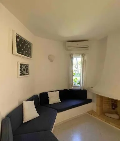 Holiday home Casa Na Balaia Golf Village *