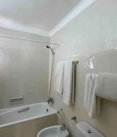 Casa Na Balaia Golf Village Holiday home *