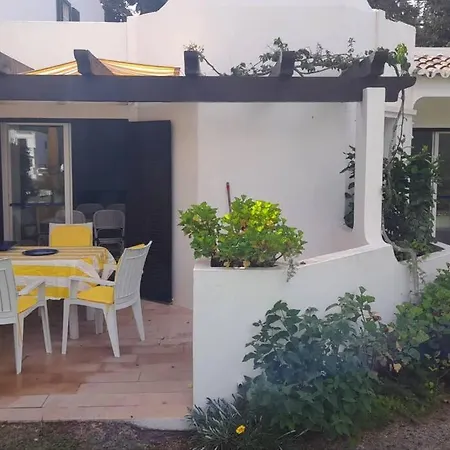 Casa Na Balaia Golf Village Casa vacanze *