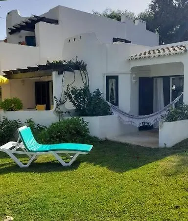 Casa Na Balaia Golf Village Casa vacanze Albufeira
