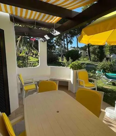 Holiday home Casa Na Balaia Golf Village