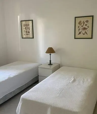 Casa Na Balaia Golf Village Casa vacanze Albufeira