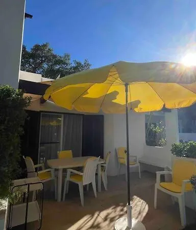 Casa Na Balaia Golf Village Holiday home *